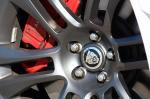 Jaguar XKR-S 2012 года
